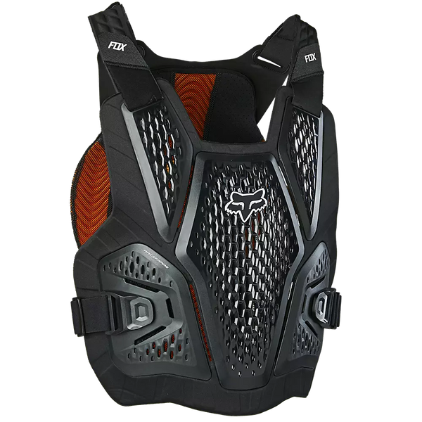 Fox Racing Unisex Raceframe Impact Soft Back CE D3O Unisex Chest Guard