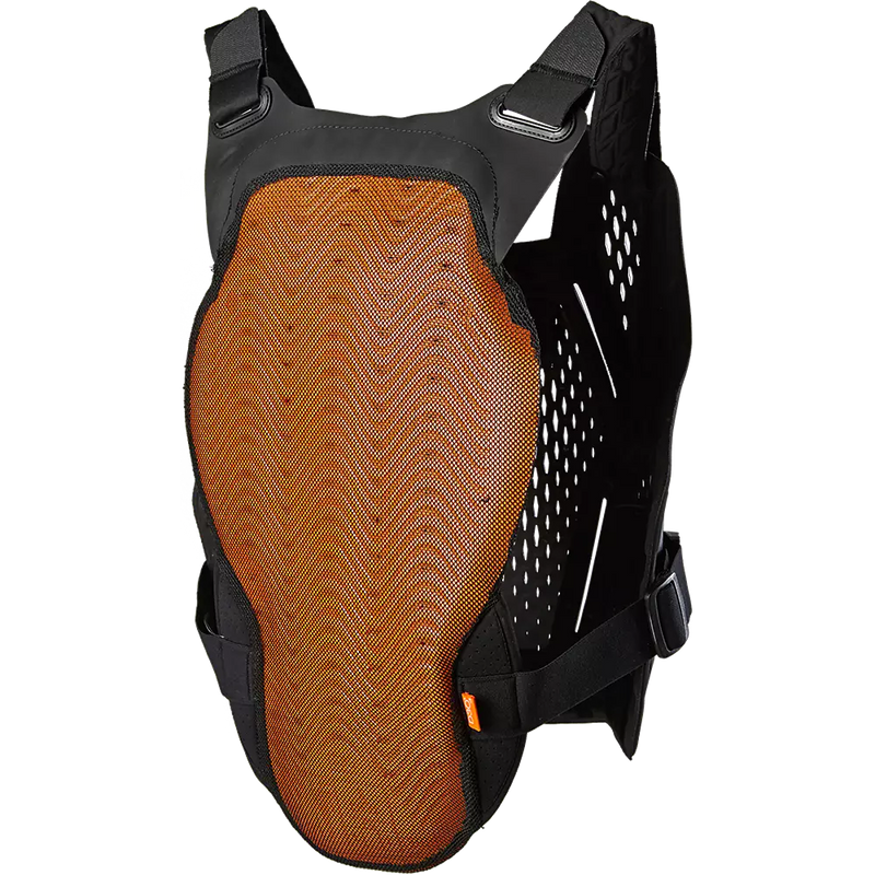 Fox Racing Unisex Raceframe Impact Soft Back CE D3O Unisex Chest Guard