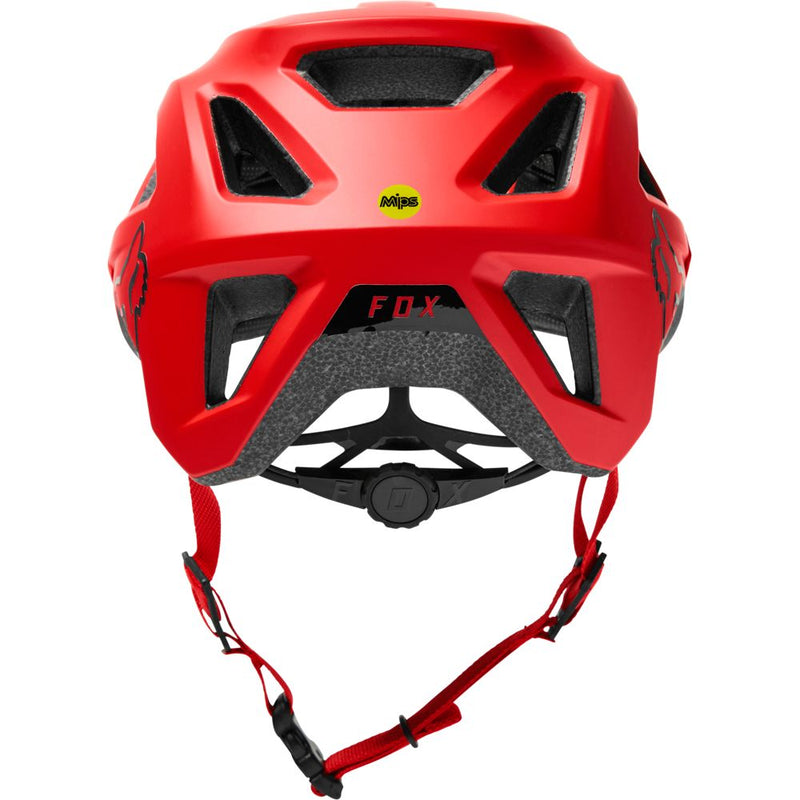 Fox Racing Mainframe Mips Helmet