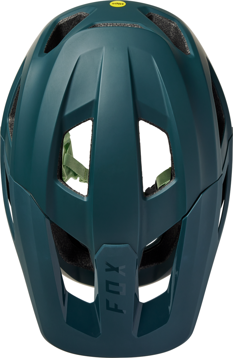 Fox Racing Mainframe Mips Helmet