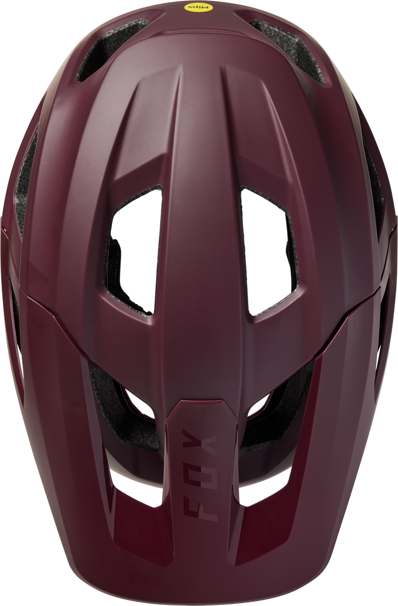 Fox Racing Mainframe Mips Helmet