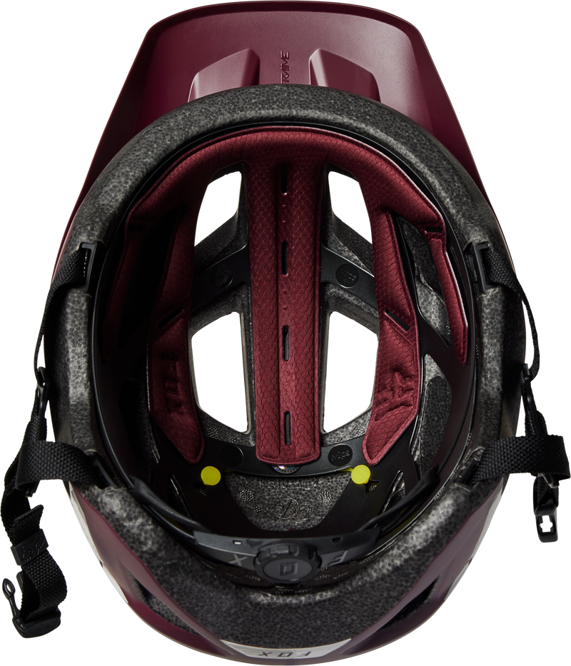 Fox Racing Unisex Mainframe Mips Helmet