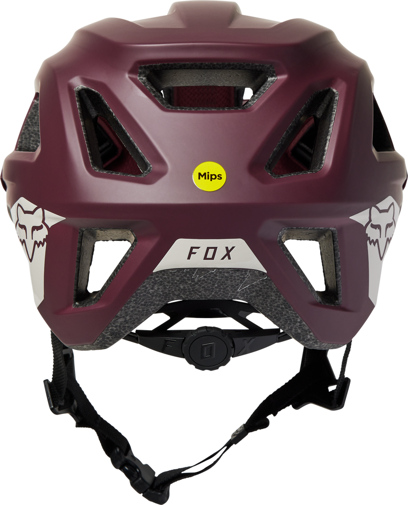 Fox Racing Unisex Mainframe Mips Helmet