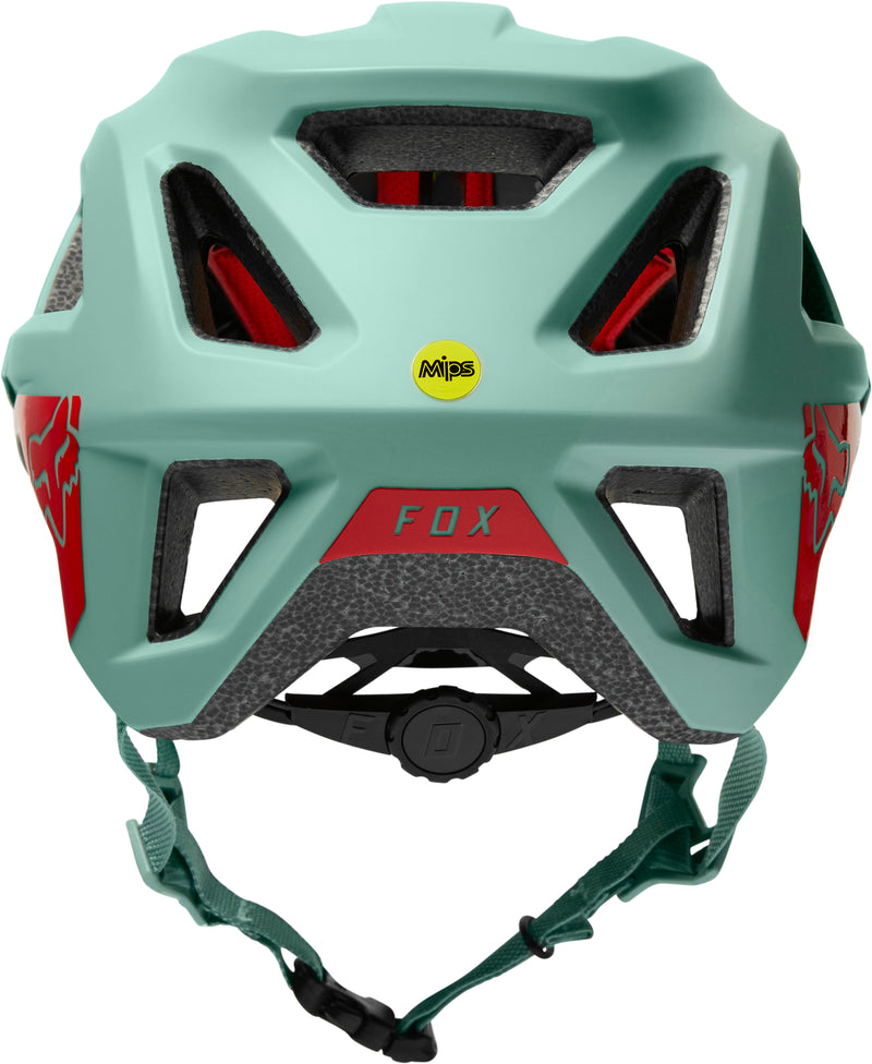 Fox Racing Unisex Mainframe Mips Helmet