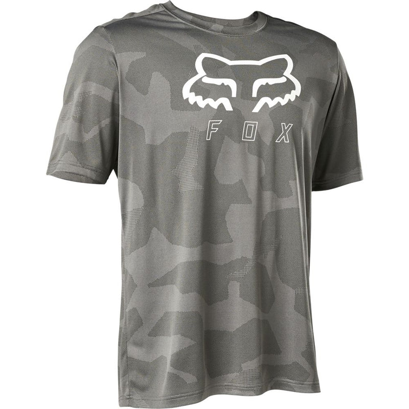 Fox Racing Ranger TruDri Shortsleeve Men Bike Jersey