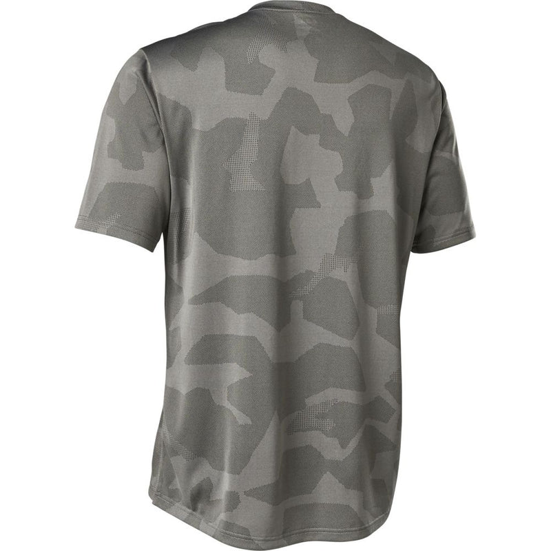 Fox Racing Ranger TruDri Shortsleeve Men Bike Jersey