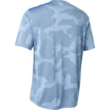 Fox Racing Ranger TruDri Shortsleeve Men Bike Jersey