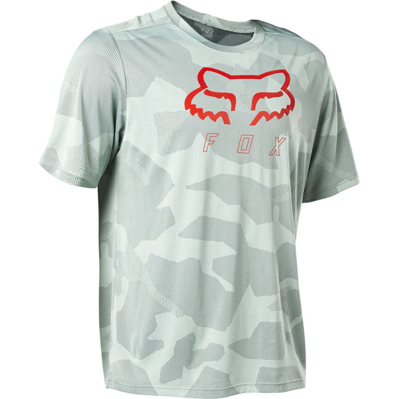 Fox Racing Ranger TruDri Shortsleeve Men Bike Jersey