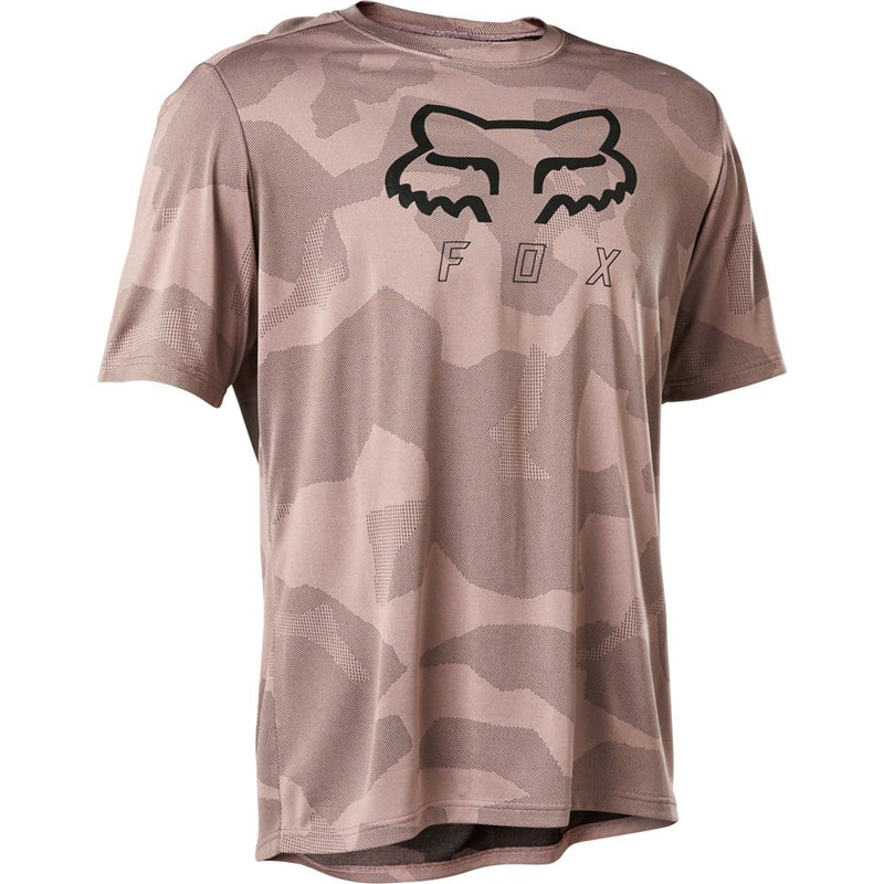 Fox Racing Ranger TruDri Shortsleeve Men Bike Jersey