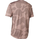 Fox Racing Ranger TruDri Shortsleeve Men Bike Jersey