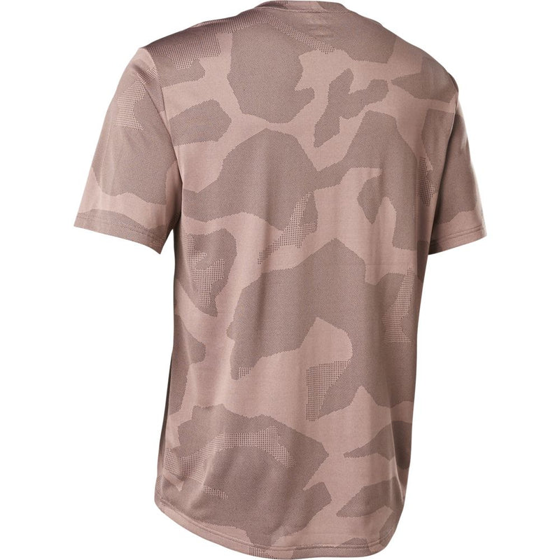 Fox Racing Ranger TruDri Shortsleeve Men Bike Jersey