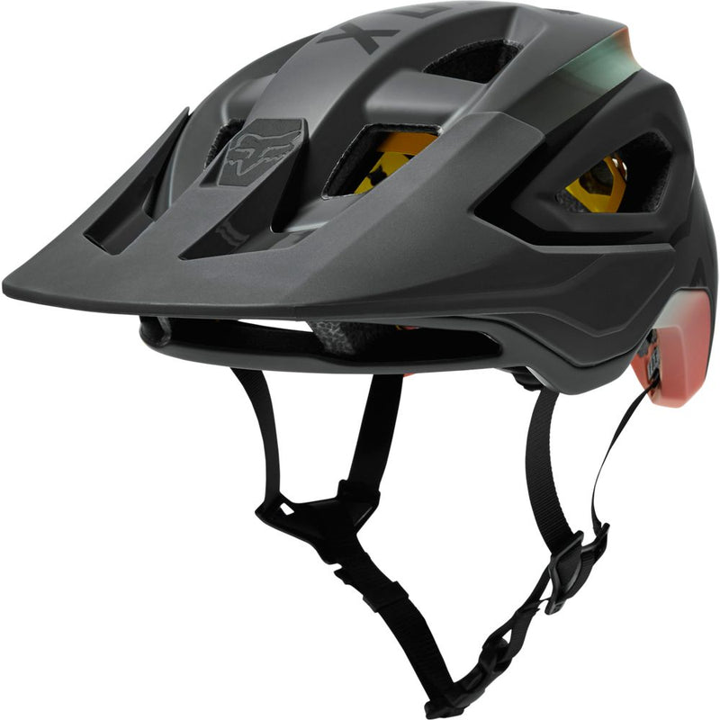 Fox Racing Unisex Speedframe Vnish Helmet