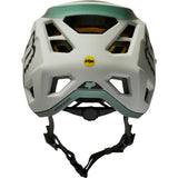 "Fox Racing Unisex Speedframe Vinish Helmet - Adjustable Visor and 360-degree Fit System"