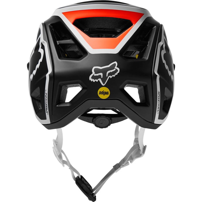 Fox Racing Unisex Speedframe Pro Divide Helmet