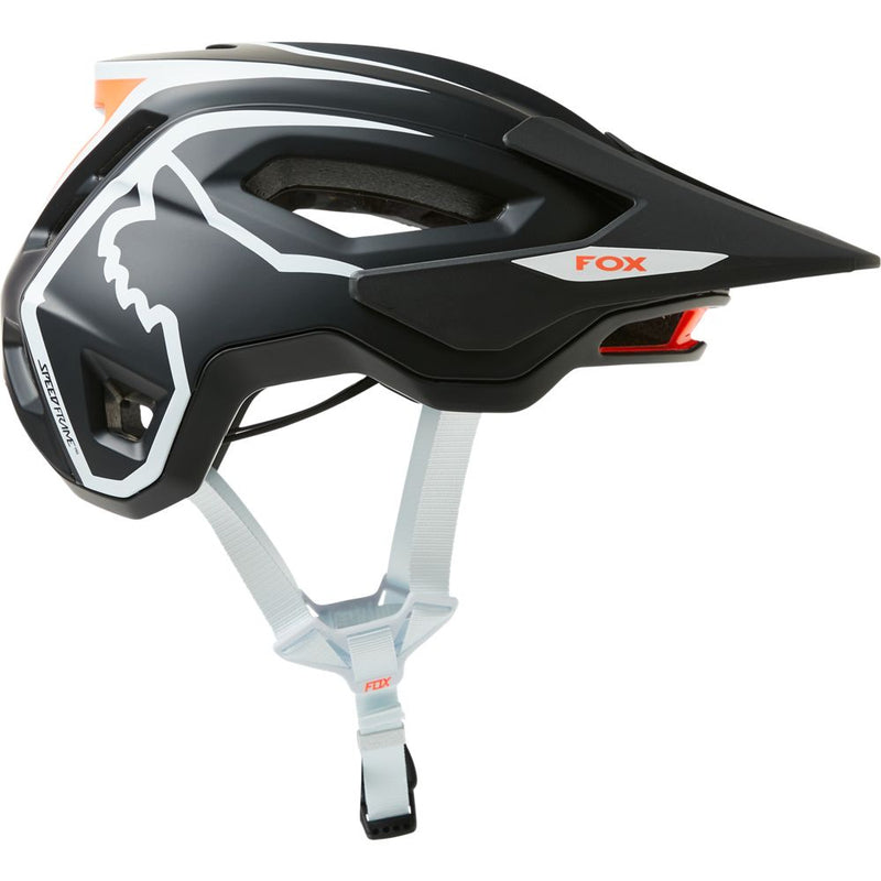 Fox Racing Unisex Speedframe Pro Divide Helmet