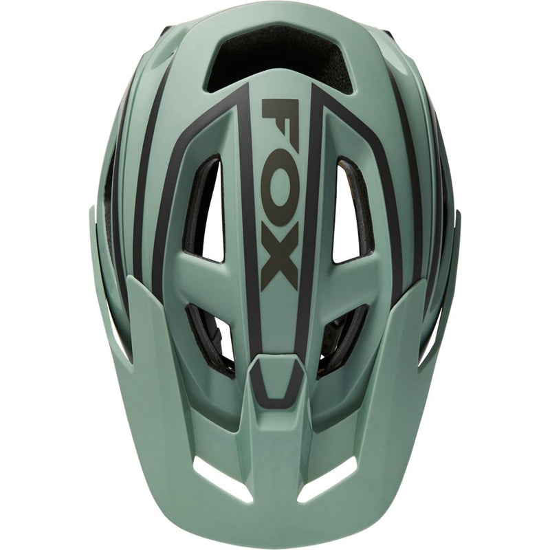 Fox Racing Unisex Speedframe Pro Divide Helmet