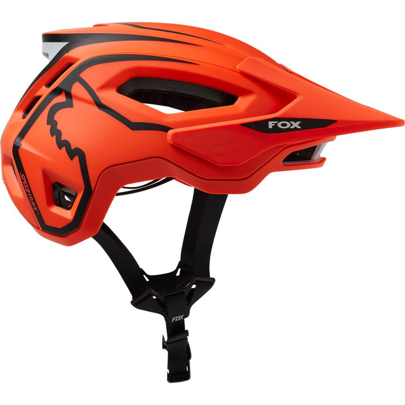 Fox Racing Unisex Speedframe Pro Divide Helmet