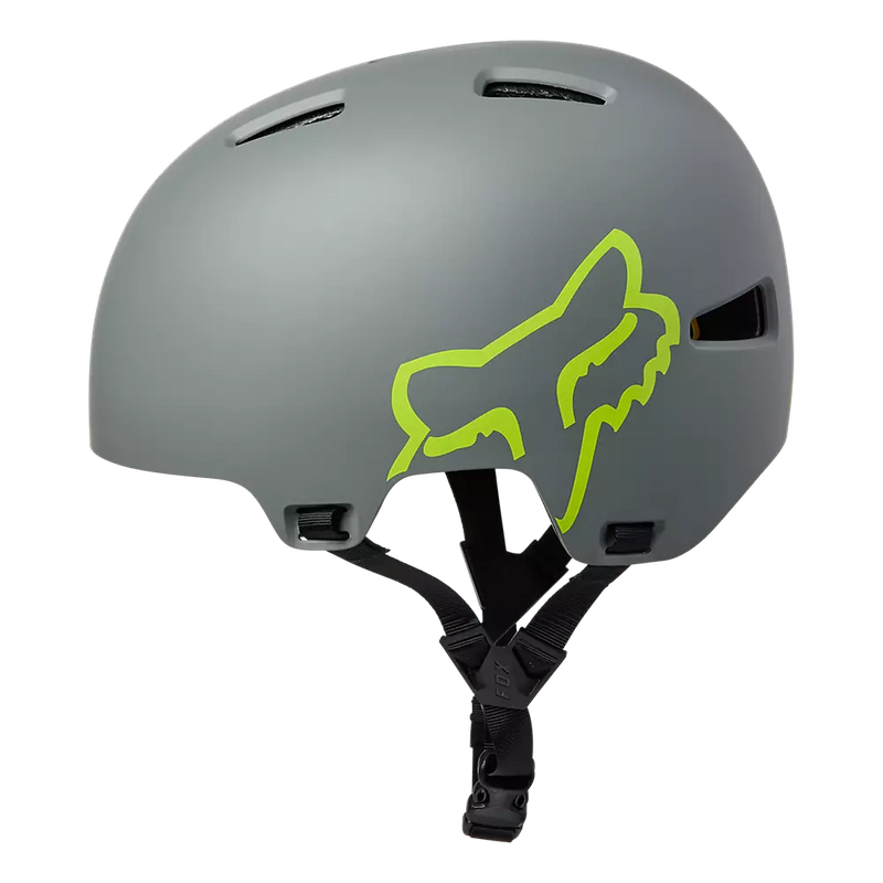 Fox Racing Flight Unisex Skate, Dirt Bike and E-Bike Helmet