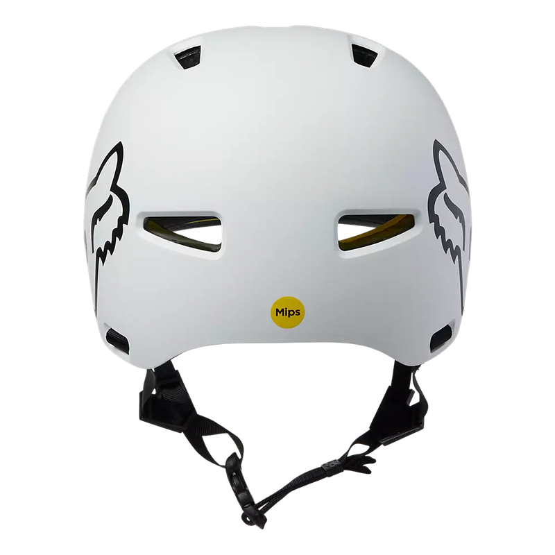 Fox Racing Flight Unisex Skate, Dirt Bike and E-Bike Helmet