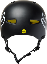 Fox Racing Flight Unisex Skate, Dirt Bike and E-Bike Helmet