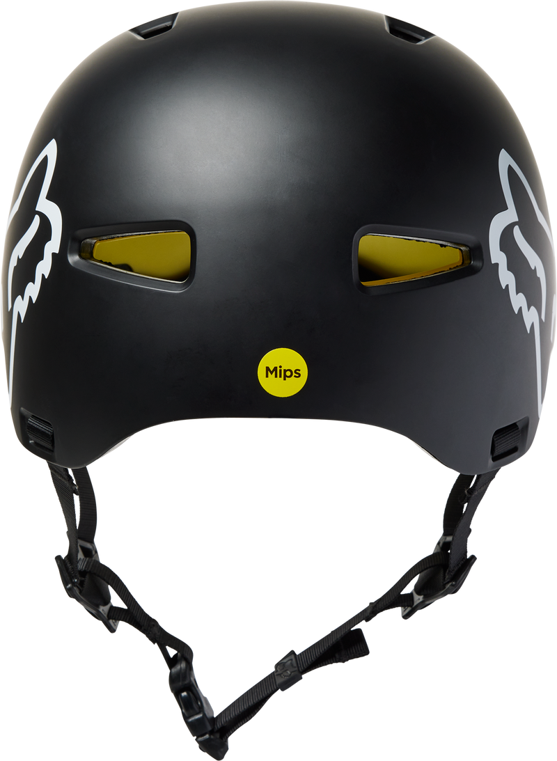 Fox Racing Flight Unisex Skate, Dirt Bike and E-Bike Helmet