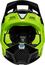 Fox Racing Unisex Rampage Pro Cargo MIPS Fuel Helmet