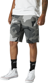 Fox Racing Mens Slambozo Camo 2.0 MTB Short