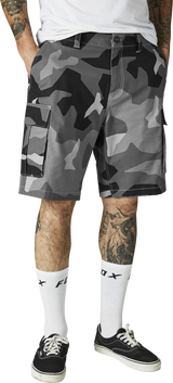 Fox Racing Mens Slambozo Camo 2.0 MTB Short