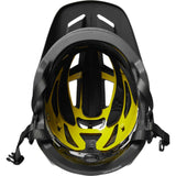 Fox Racing Speedframe Camo Men MTB Helmet