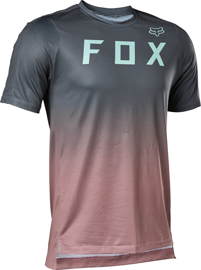 Fox Racing Men's Flexair SS MTB Jersey