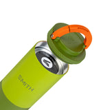 SMITH x VSSL Backcountry Supplies & Utility Light