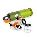 SMITH x VSSL Backcountry Supplies & Utility Light