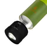SMITH x VSSL Backcountry Supplies & Utility Light
