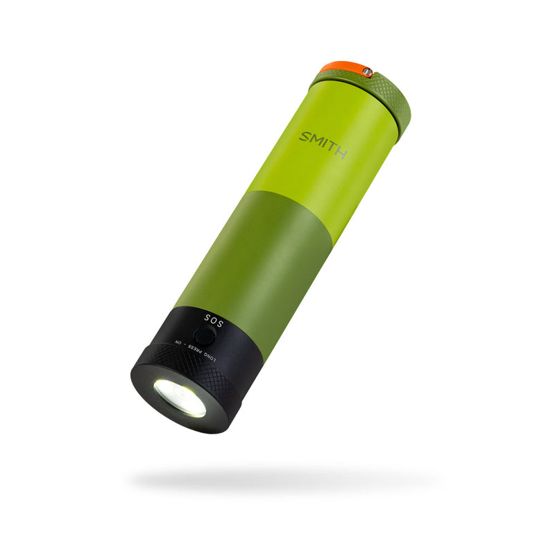 SMITH x VSSL Backcountry Supplies & Utility Light