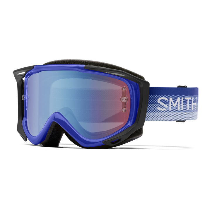 Smith Fuel V.2 Unisex Cycling MTB Goggles