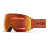 SMITH I/O MAG Low Bridge Fit Unisex Winter Goggles