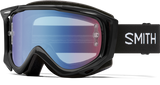 Smith Fuel V.2 Unisex Cycling MTB Goggles