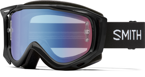 Smith Fuel V.2 Unisex Cycling MTB Goggles