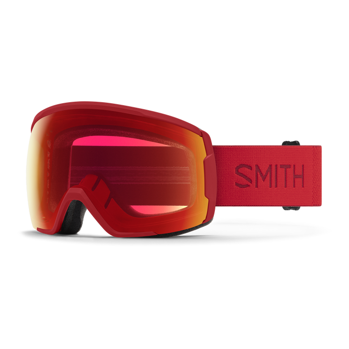 Smith Proxy Unisex Snow Winter Goggles