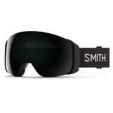 SMITH 4D MAG Unisex Snow Ski Winter Interchangeable Goggles