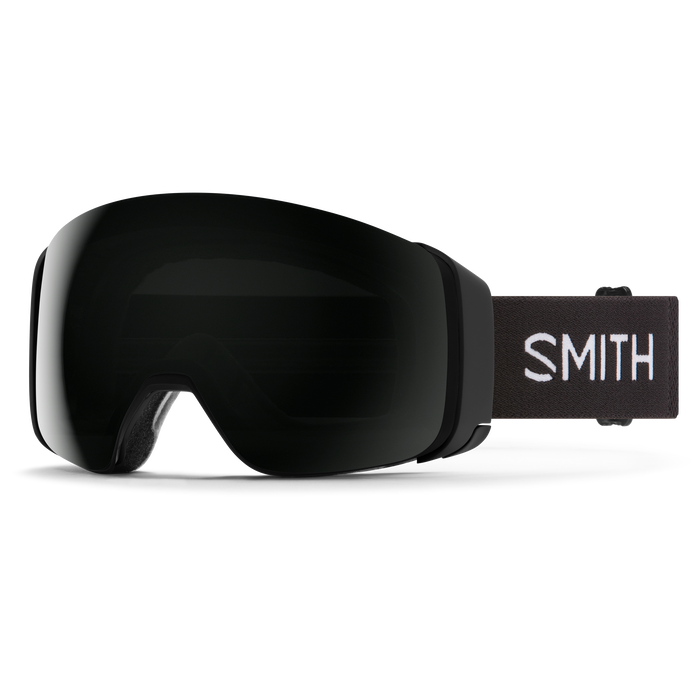 SMITH 4D MAG Unisex Snow Ski Winter Interchangeable Goggles