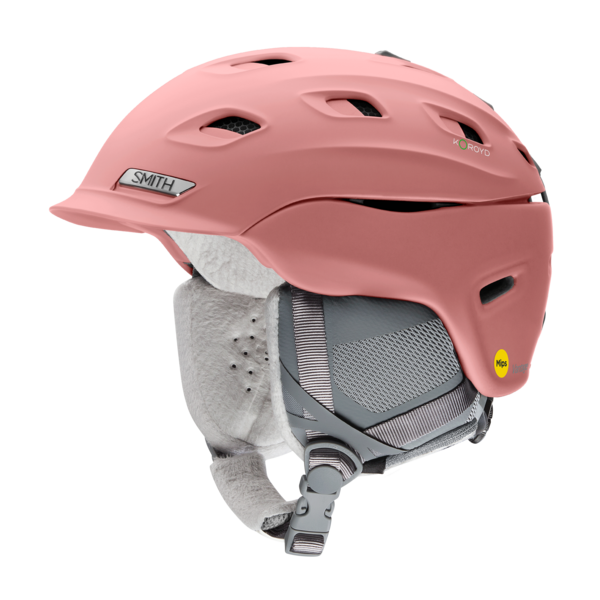 Smith Vantage MIPS Womens Winter Helmet