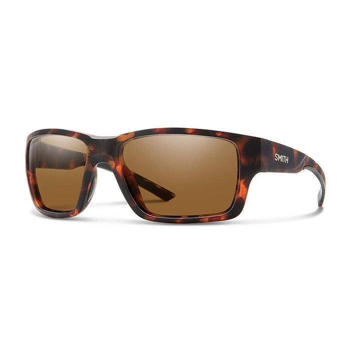 Smith Outback Unisex Lifestyle Sunglasses