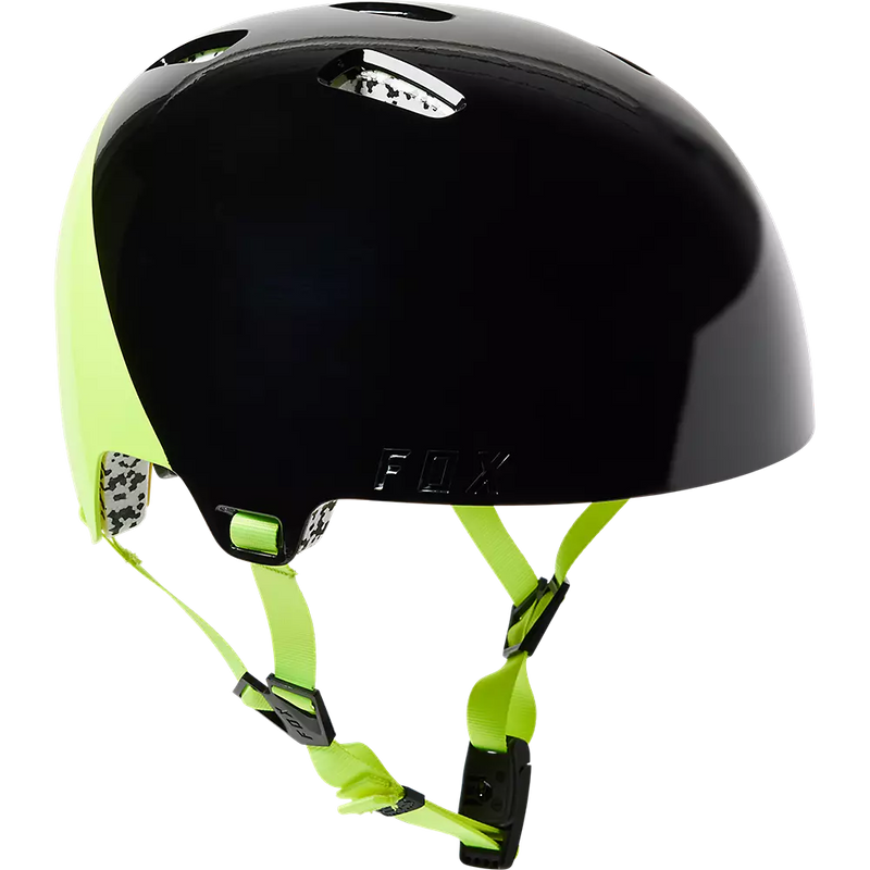 Fox Racing Unisex Flight Pro PRPUS BMX Helmet