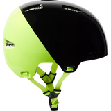 Fox Racing Flight Pro PRPUS BMX Helmet featuring MIPS™ technology, ideal for skate, dirt jump, BMX, e-bike riders, and more. Low-profile fit, 360 fit system, Fidlock® buckle, and XT2® anti-microbial liners for comfort and safety.