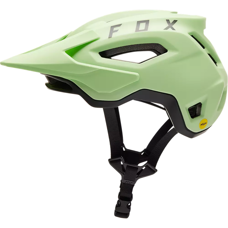 Fox Racing Speedframe Men MTB Helmet