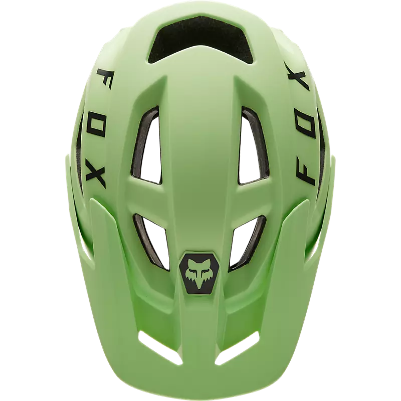 Fox Racing Speedframe Helmet