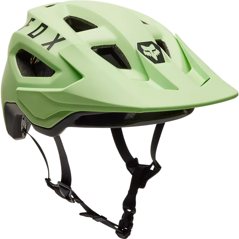 Fox Racing Speedframe Helmet