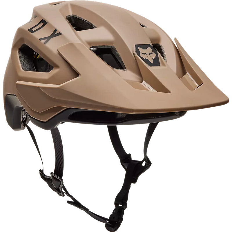 Fox Racing Speedframe Helmet