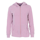 KicKee Womenswear Bamboo Lightweight Hoodie